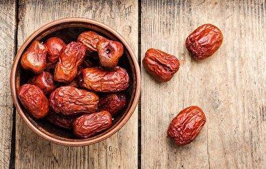 عناب داروی طبیعی برای خواب آرام، قلب سالم و کبد پاک