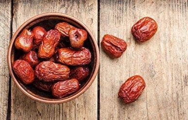 عناب داروی طبیعی برای خواب آرام، قلب سالم و کبد پاک