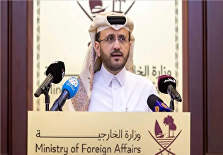 قطر: توپ اکنون در زمین اسرائیل است/ به نظر می‌رسد که آنها نمی‌خواهند به توافق برسند