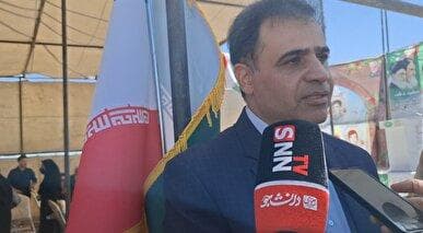 تولید ۴ هزار مگاوات انرژی تجدیدپذیر در دست اقدام شرکت برق چهارمحال و بختیاری