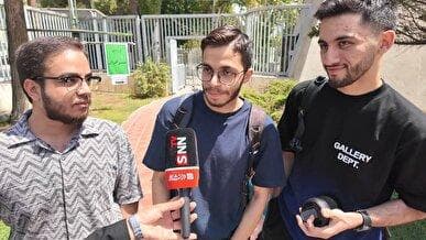 ببینید/ امتحانات حضوری یا مجازی؟ 