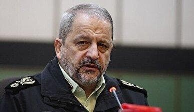 سردار احمدی‌مقدم: با تست موشک‌های‌مان در جنگ ۱۲ روزه، برای جنگ بعدی آماده‌تر هستیم