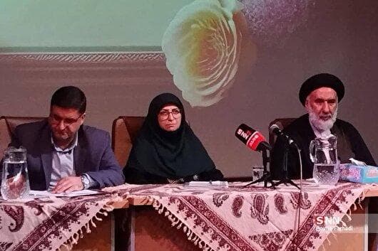 شینا انصاری: به دنبال افزایش ذینفعان محیط زیست با اقتصادی کردن حفاظت از آن هستیم+فیلم