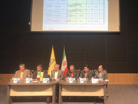 مجوز تامین گاز پتروشیمی منطقه ویژه اقتصادی جازموریان صادر شده است
