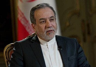 عراقچی: خلع سلاح حزب‌الله طرحی اسرائیلی است