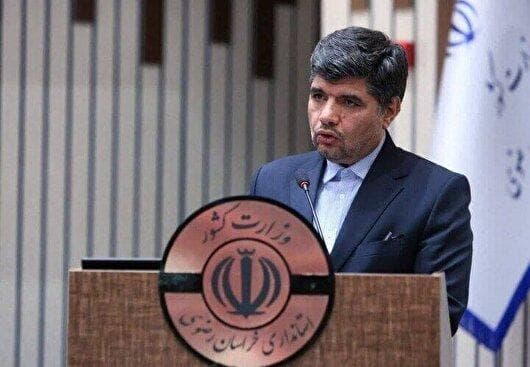 مهم‌ترین طرح هفته دولت در مشهد تشرف به حرم رضوی با قطار شهری است