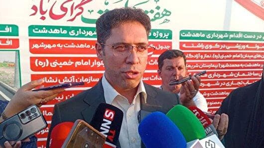 تحول شهری ماهدشت با کمربندی جنوبی و توسعه فضاهای سبز/تمرکز بر کاهش ترافیک و توسعه زیرساخت‌ها