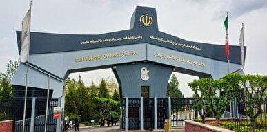 توکلی: دانشگاه علوم پزشکی ایران ۴۰ درصد جمعیت استان تهران را تحت پوشش دارد