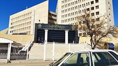 شأن دانشجو تمنا برای نیاز‌های اولیه و تحصن شبانه نیست؛ دانشگاه باید خانه آرامش باشد نه میدان بحران