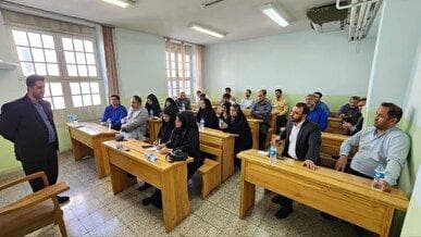سفاهن: انتصابات در دانشگاه‌ها بر اساس معیار‌های شفاف بوده است/ بخشی: رسانه بستر اصلی تعاملات اجتماعی و فرهنگی است