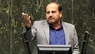 نوروزی: طرح استیضاح وزیر نیرو زودتر اعلام وصول شود + فیلم