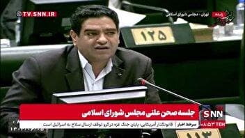 بیگدلی: دانشجویان خارجی را می‌‌پذیریم ولی دانشجویان ایرانی را وادار کردیم خارج از کشور درس بخوانند/ نباید جلوی تردد آنها به کشور را بگیریم