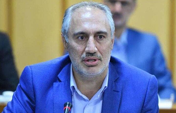 بحران اب خیلی بالاتر از ناترازی‌ها اهمیت دارد/ ما میتوانیم مردم را به سواحل مکران منتقل کنیم
