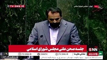 کشوری: بعید می‌دانم قماربازان (سیاست‌مداران آمریکایی) واژه شهید و شهادت را بشناسند