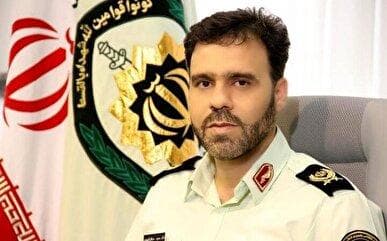 سخنگوی فراجا: تروریست‌های ایرانشهر مجازات شدند