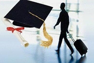 شناسایی و معرفی مؤسسات غیر مجاز اعزام دانشجو به خارج به مراجع قضائی