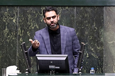 ثابتی: جاسوسان آژانس در پوشش بازرس به ایران آمدند/لاریجانی گفت به حساب گروسی می‌رسیم، اما الان گروسی به حساب ما می‌رسد + فیلم