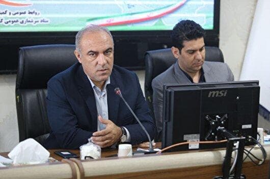 ۷۰۰ میلیارد تخصیص اعتبار جهت تنش آبی در خراسان شمالی