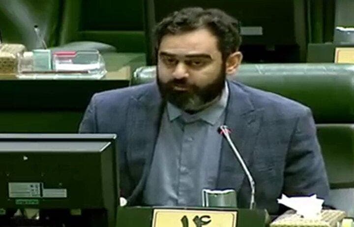 لاریجانی گفت به حساب گروسی می‌رسیم، اما الان گروسی به حساب ما می‌رسد