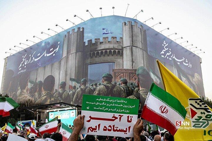 سایه سیاست‌زدگی بر اتحاد ملی/ چرا جناح‌های سیاسی بیدار نمی‌شوند؟
