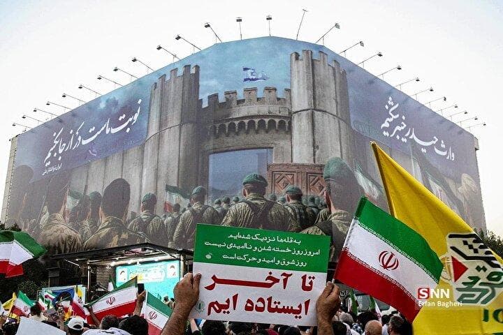 سایه سیاست‌زدگی بر اتحاد ملی/ چرا جناح‌های سیاسی بیدار نمی‌شوند؟