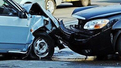 تصادفات هولناک و جبران ناپذیر به دلیل لاستیک غیر استاندارد و فرسوده