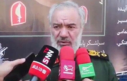 همه می‌دانند در شرایط جنگی نباید حرف اختلافی زد/ بعضی‌ها روز بعد از صحبت‌های رهبر انقلاب حرف اختلافی زدند که باید توبه کنند