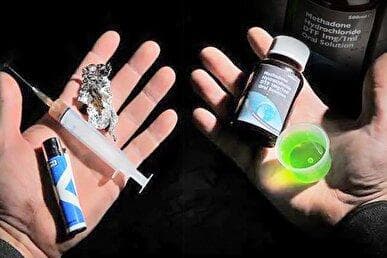 از نتایج پژوهش‌های ارزشمند در حوزه اعتیاد  در سیاست‌گذاری‌های عملی بهره لازم گرفته نمی شود