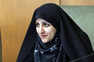 بهروزآذر: لایحه خشونت علیه زنان دوباره در دولت در حال بررسی است / هیچکسی در هیچ ارگانی مخالفتی با این لایحه در کلیات نداشته است + فیلم