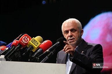 اوحدی: لایحه جامع ایثارگران تقدیم دولت شده؛ امیدواریم هر چه زودتر تصویب و تقدیم مجلس شود + فیلم