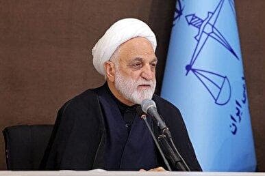 دستورات رئیس قوه قضاییه برای جلوگیری از اطاله دادرسی