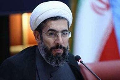 حجت الاسلام رستمی به ریاست ستاد مرکزی بزرگداشت یوم‌الله سیزدهم آبان، روز ملی مبارزه با استکبار جهانی منصوب شد