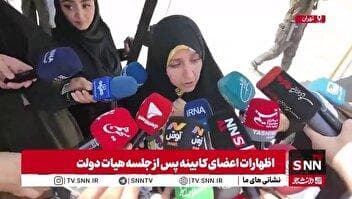 بهروزآذر: تیمی از روانپزشکان در محل اسکان افراد آسیب دیده از جنگ حضور دارند تا به بهبود وضعیت روحی و جسمی آنها کمک کنند
