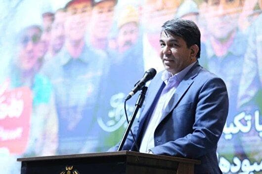 استاندار کرمان: ابلاغ تشریفاتی به هیچ فردی نداده‌ام