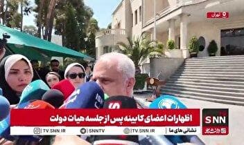 اوحدی: همه عزیزانی که در جنگ تحمیلی اخیر به شهادت رسیدند احراز شدند/ تعهدات قانونی شامل آنها خواهد شد