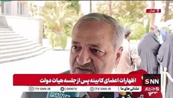 کاظمی: تغییر محتوایی کتب درسی اول ابتدایی انجام شده و به صورت آزمایشی در ۸ مدرسه شهر تهران در حال اجراست