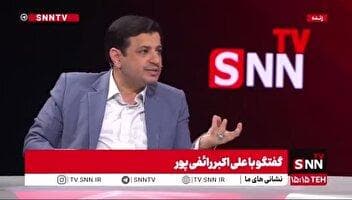 رائفی پور: رژیم صهیونیستی دو سه سال اخیر را با مدل‌های قدیم نمی‌شود تحلیل کرد