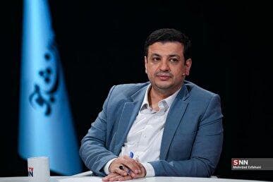 رائفی‌پور: حمله به فراجا برای ایجاد شلوغی بعد از جنگ بود + فیلم