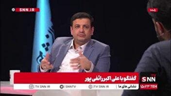رائفی پور: همزمان با اینکه می‌گفتند در ایران به زنان ظلم می‌شود جنبش «می تو» اتفاق افتاد