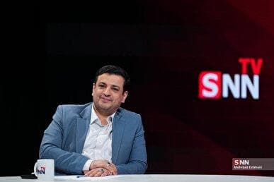 رائفی‌پور: «صبح ایران» لیست داد چون قول‌های سال 98 انجام نشد + فیلم