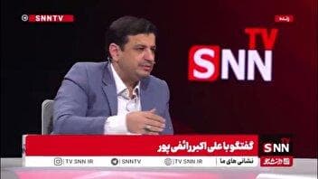 رائفی پور: مجتبی زارعی برای ورود به لیست پیش من آمد / او را در لیست نگذاشتم ناراحت شد!