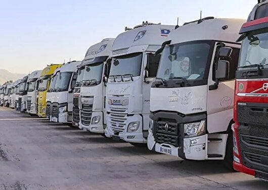 ضرورت احداث پارکینگ خودرو‌های سنگین در تمامی شهرستان‌های اردبیل