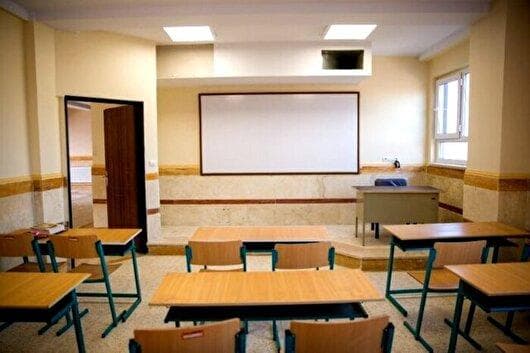 بهره برداری از ۲۵۱ کلاس درس جدید در گلستان
