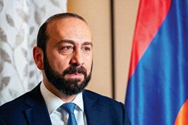 ایروان: ارمنستان و جمهوری آذربایجان باید به شانگهای بپیوندند