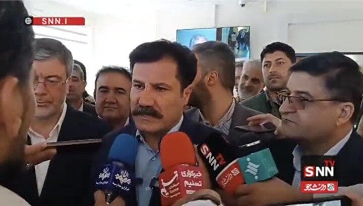 تخصیص ۱۰ همت برای مقابله با تنش آبی در روستاهای کشور/چهارمحال و بختیاری در اولویت قرار دارد