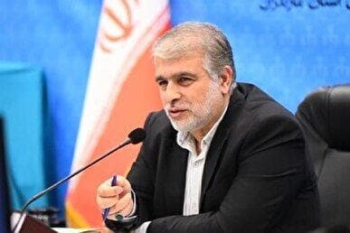 بازگرداندن ۷۰۰ هکتار از اراضی ملی شهرستان سوادکوه به بیت‌المال