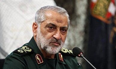 سردار شکارچی: پیروزی در جنگ ۱۲ روزه، نتیجه توکل به خداوند بود