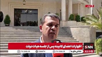 افشین: آغاز آموزش رایگان هوش مصنوعی به دانش‌آموزان از سن ۴ سالگی/ برنامه ملی هوش مصنوعی در مرحله نظرخواهی کارشناسان است