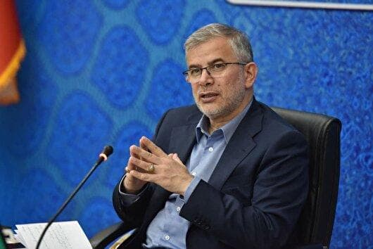 تامین منابع مالی شرط اجرای پروژه‌های زیرساختی است