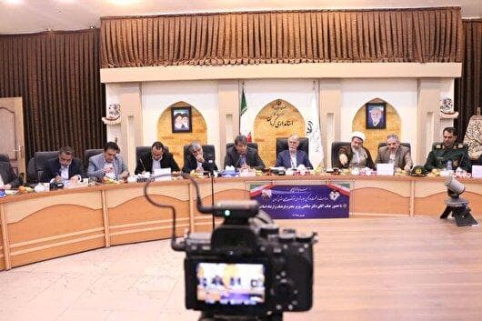 استان کرمان می‌تواند پایلوت معرفی قهرمانان ملی باشد